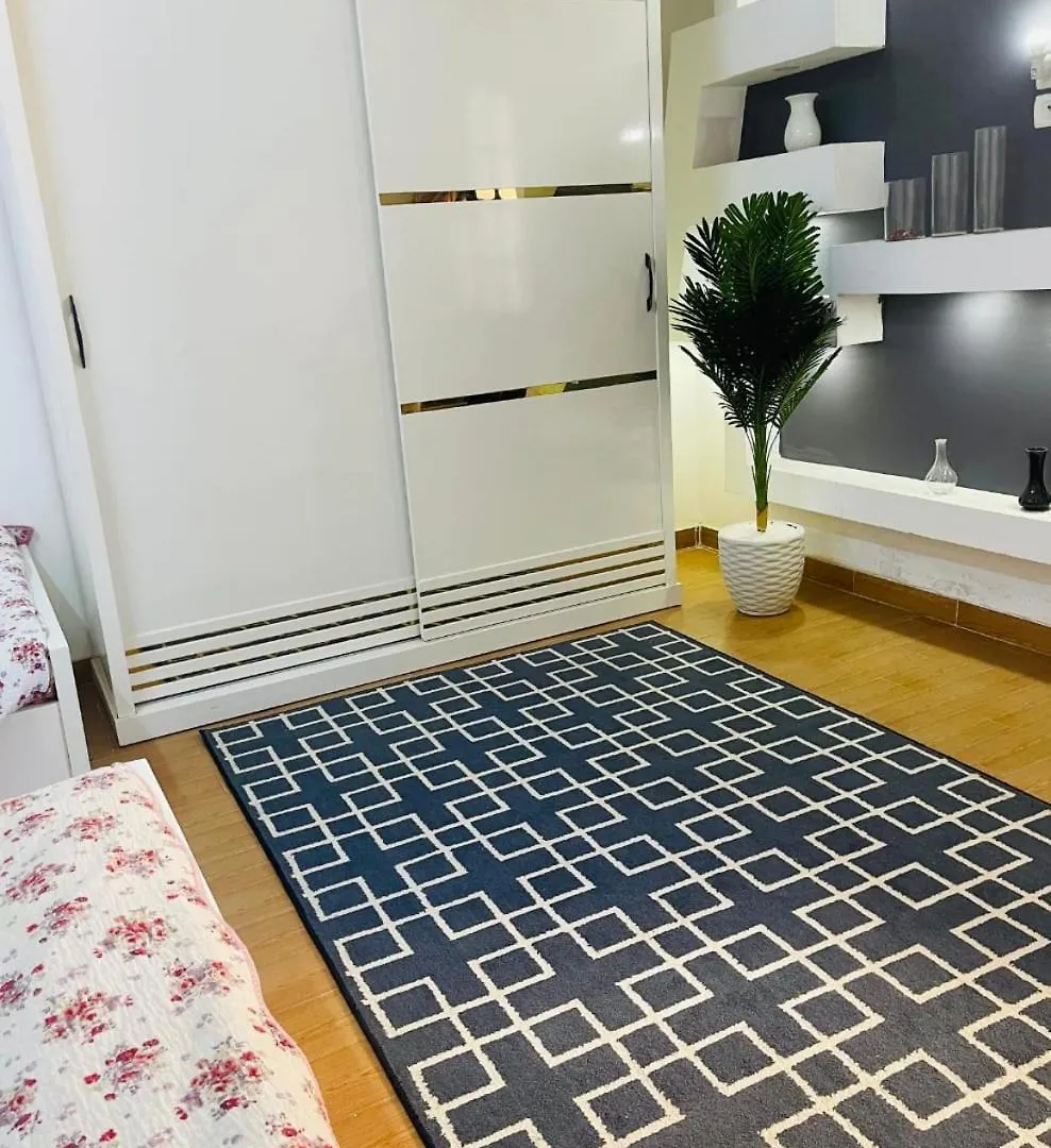 El Hady Apartments Swimming Pool ルクソール 0*,