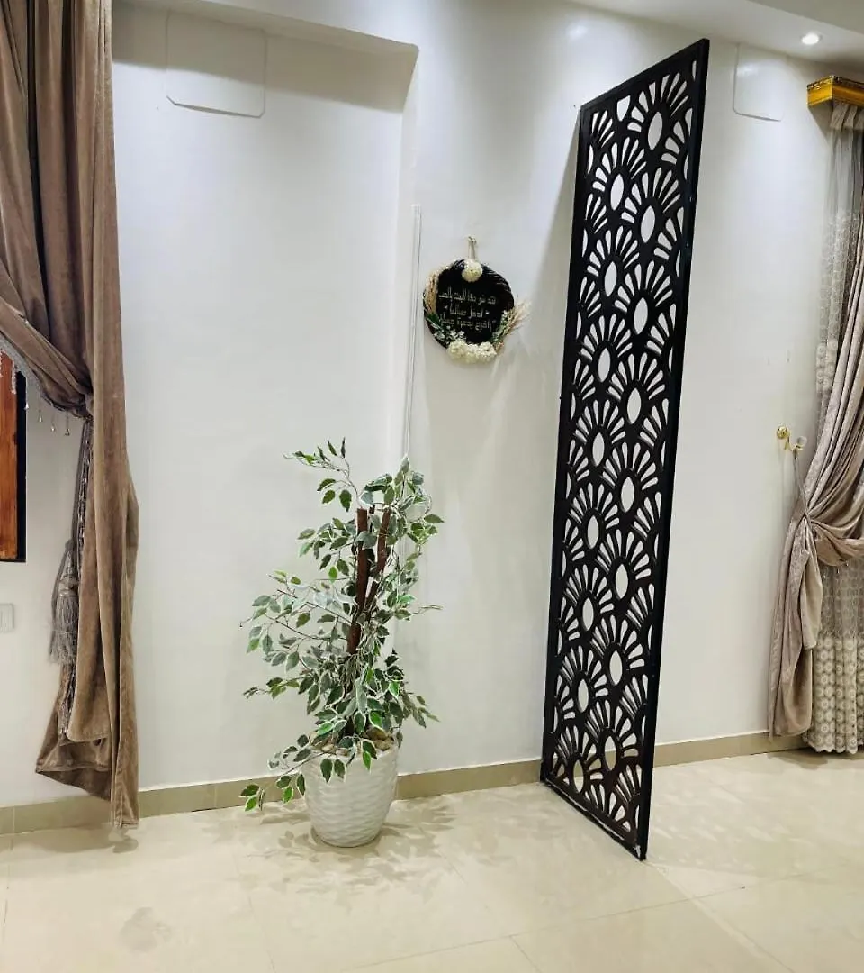 El Hady Apartments Swimming Pool ルクソール
